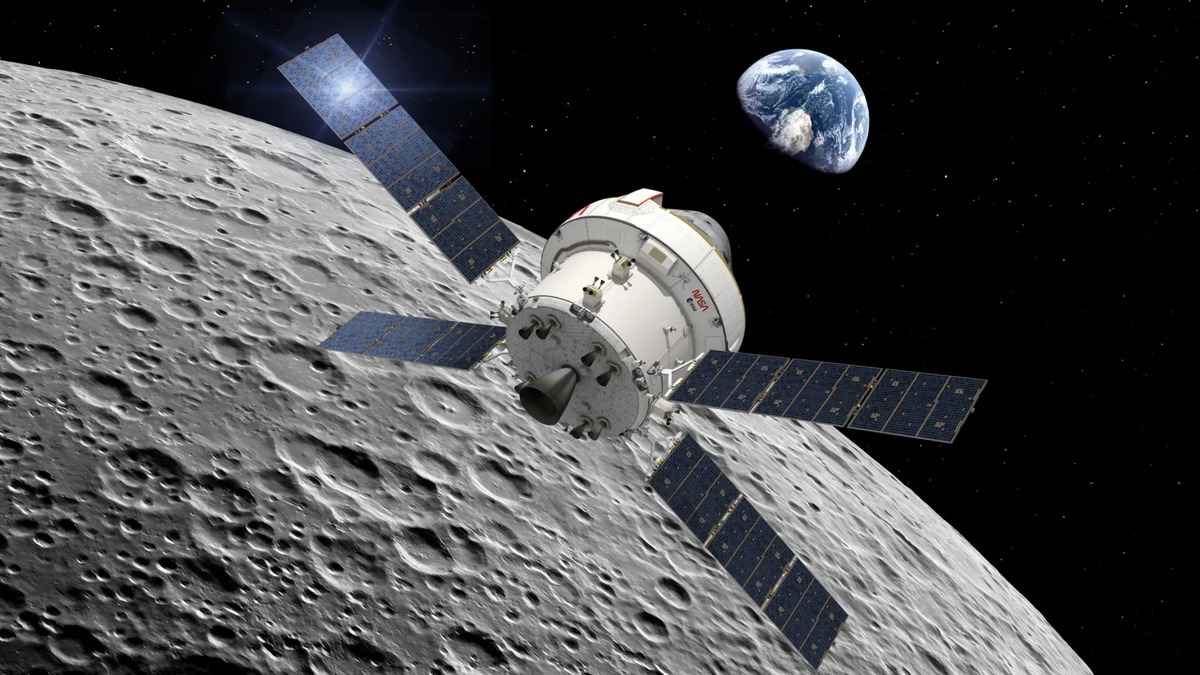 2026 : L'année où la lune se révèle enfin ?