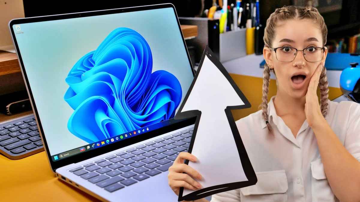 Activer le mode performance ultimate dans windows 11, un truc pour booster votre pc