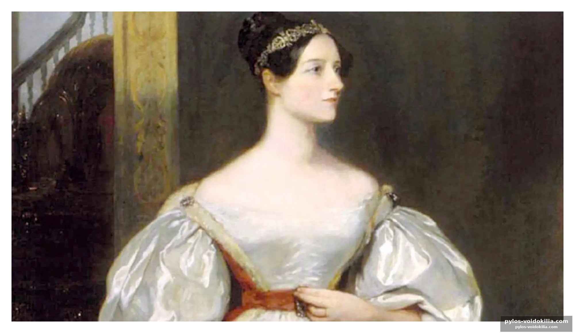 Un génie méconnu, né dans l’ombre de byron