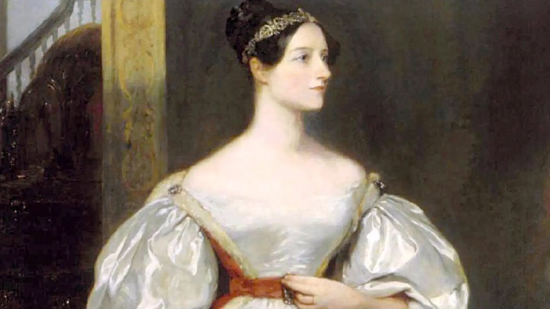 Ada lovelace : la première programmeuse, un héritage oublié