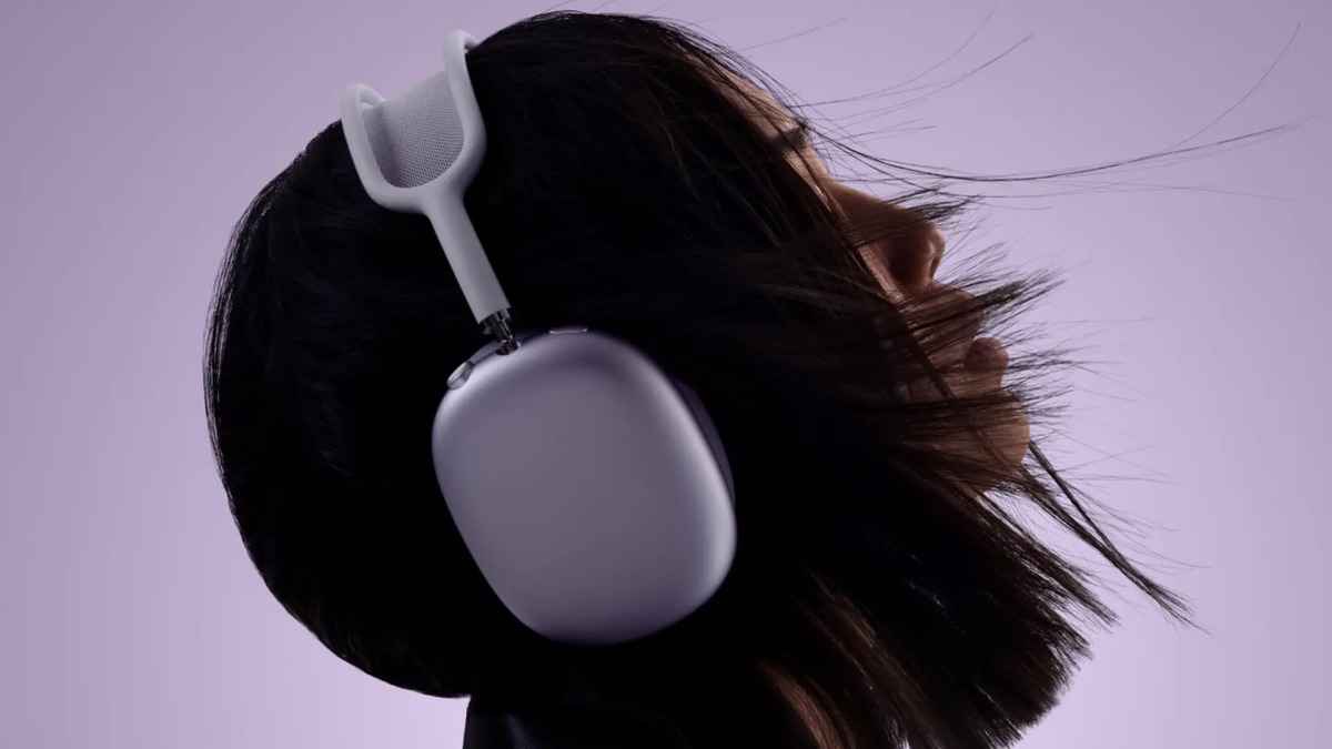 Airpods max 2 : apple révise la formule, mais à quel prix ?