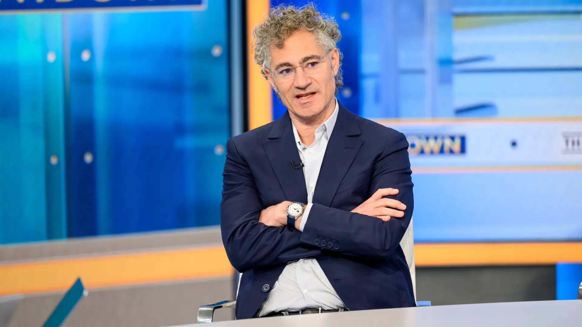 Alex karp, patron de palantir, achète une villa de 10 000 m² à miami avant le déménagement de la société