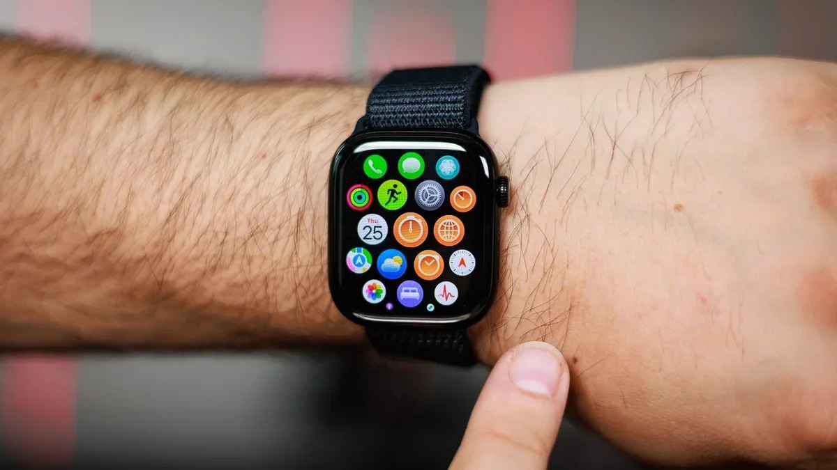 Amazon offre l'apple watch series 11 à 330 euros, un défi pour les montres connectées