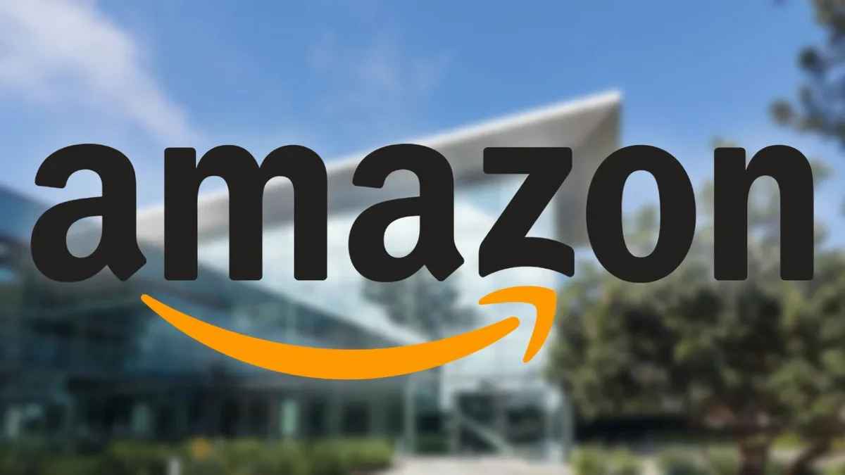 Amazon relance son pari risqué sur le commerce en ligne avec un nouveau téléphone