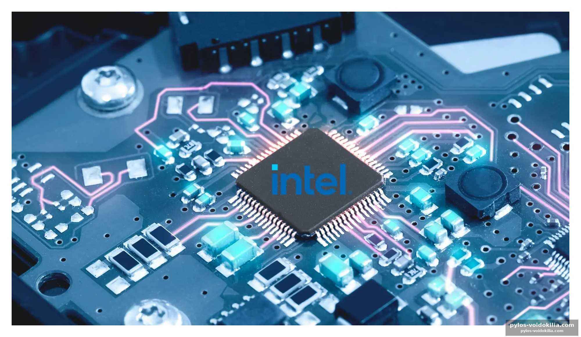 Intel lance le défi à amd avec des caches géants