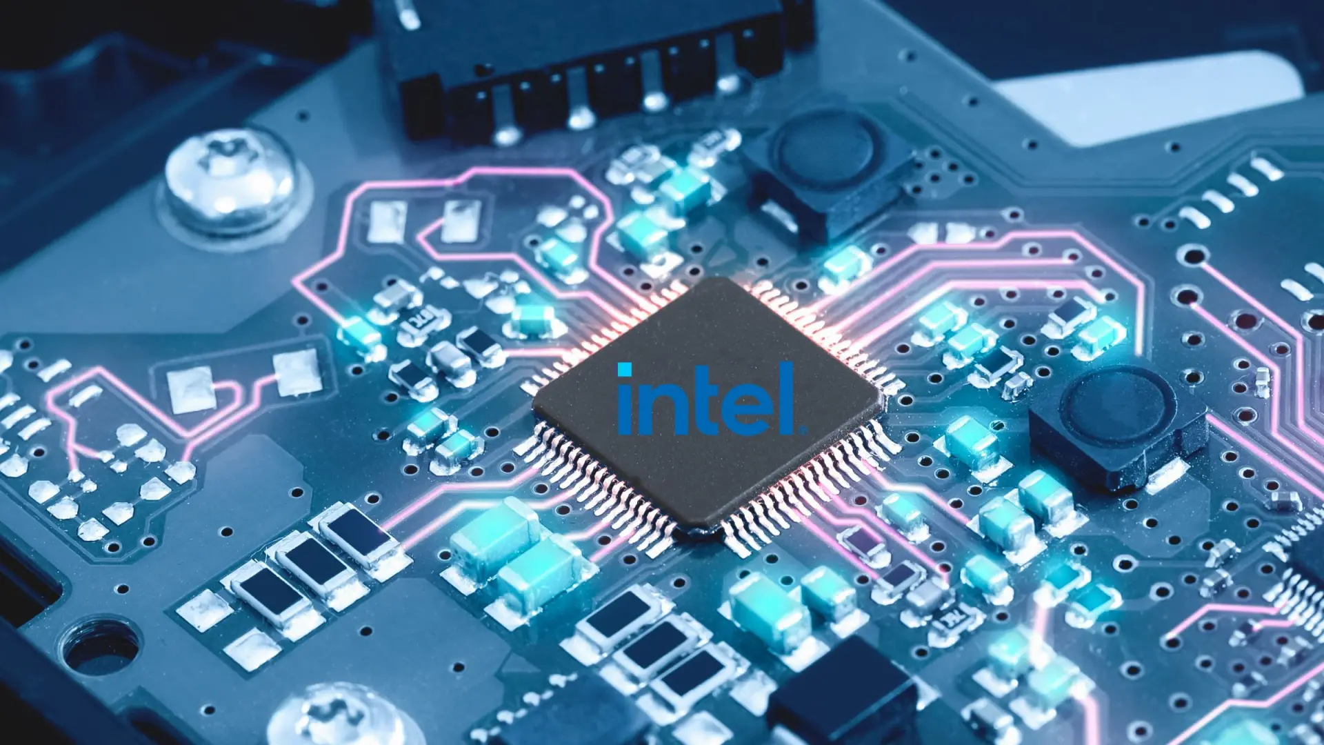 Amd sous le feu d'intel, la bataille des caches se joue