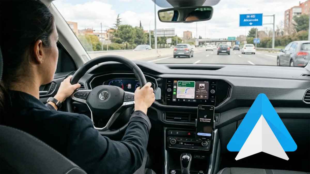 Android auto plonge dans la panne après mise à jour de mars