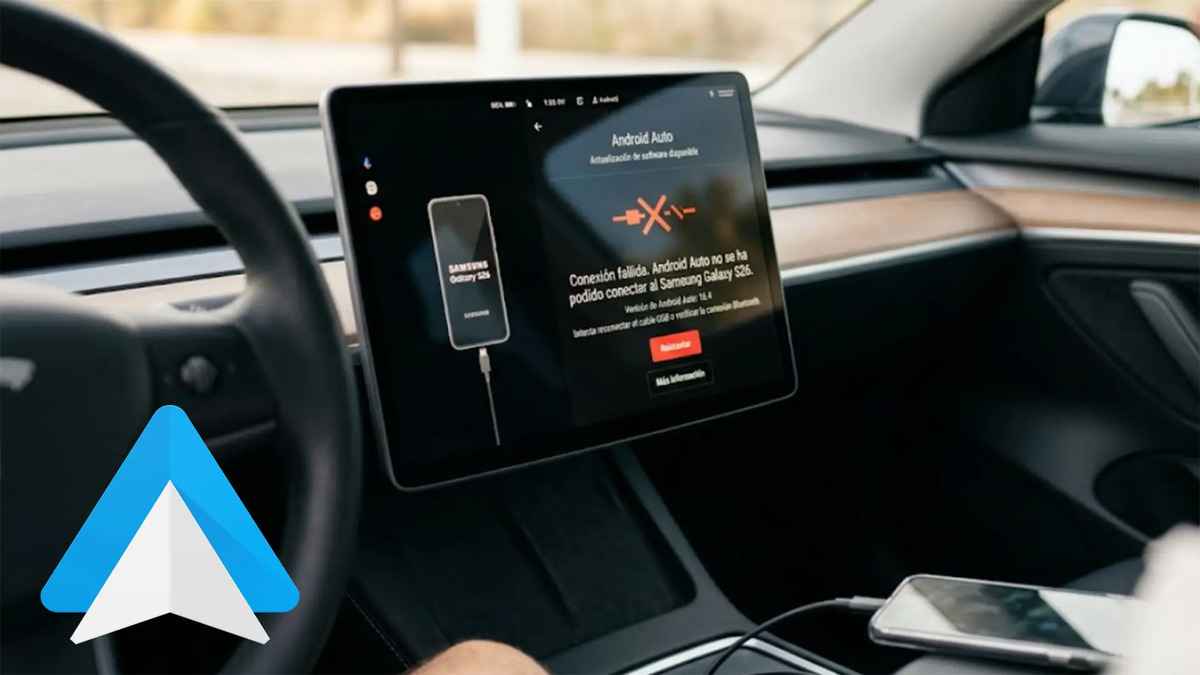 Android auto : samsung galaxy s26, encore des migraines pour les conducteurs