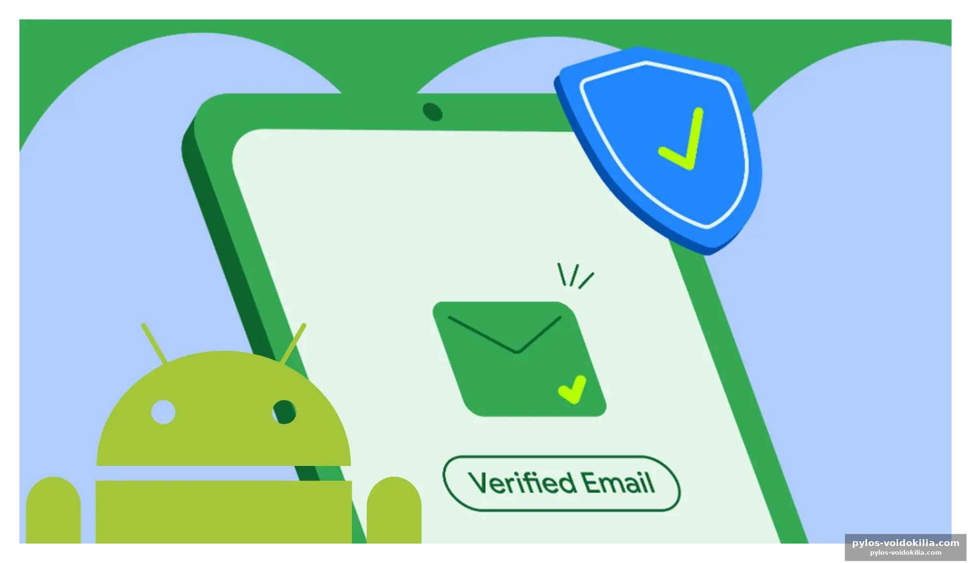 Android dit adieu aux codes par e-mail : voici comment fonctionnera la nouvelle connexion en un seul toucher