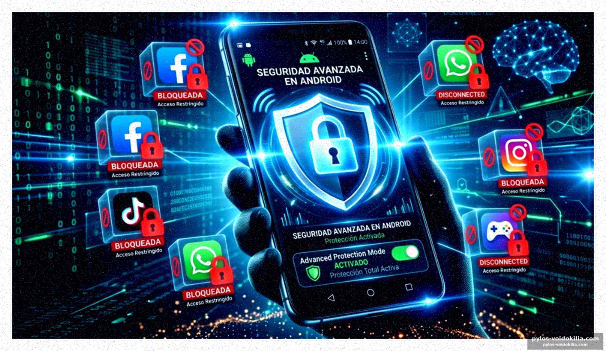 La sécurité android se durcit, au prix de certaines fonctionnalités