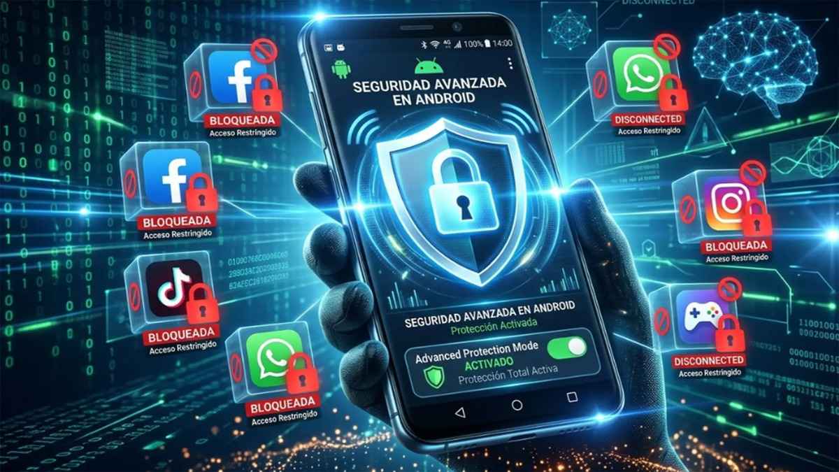 Android : google restreint l'accès des apps à la protection avancée