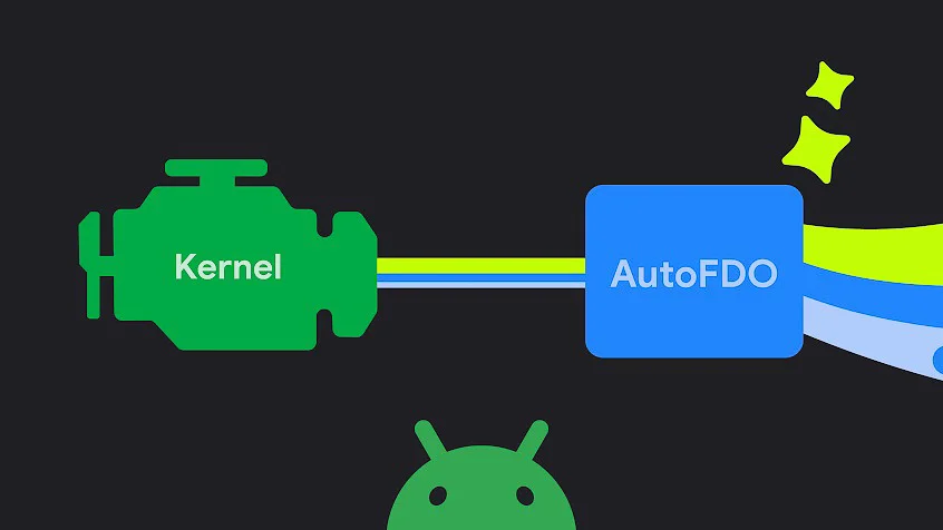 Android : une optimisation discrète pour une fluidité accrue