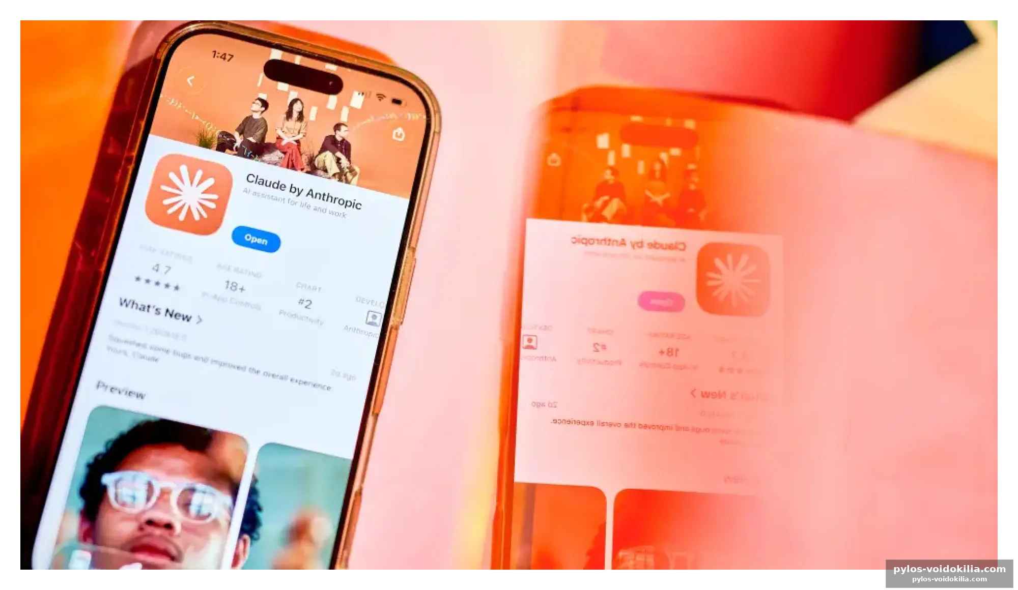 Au-delà du code : la valeur du contact humain