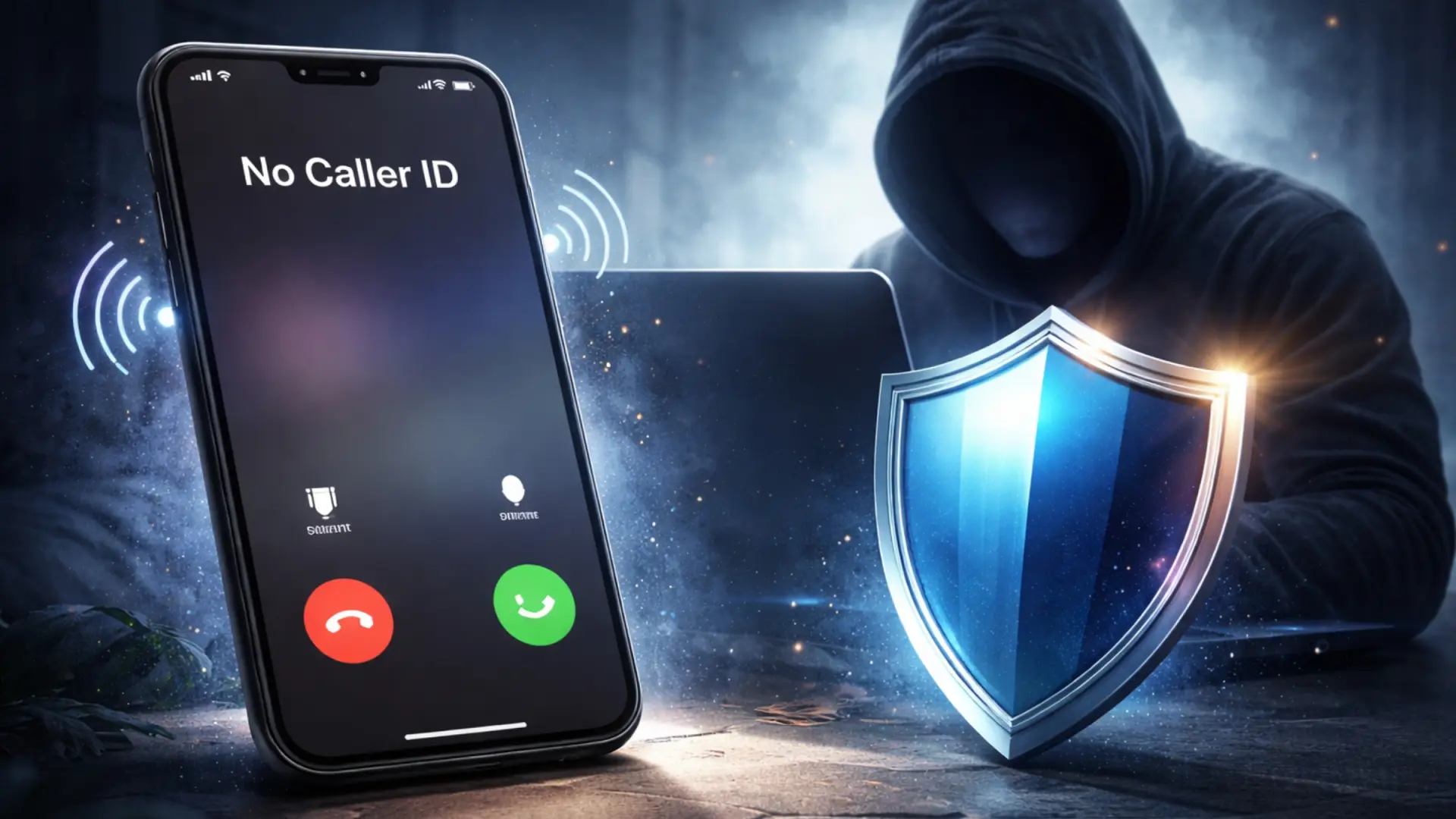 Appels silencieux : une alerte pour votre sécurité. des fraudes se préparent ?