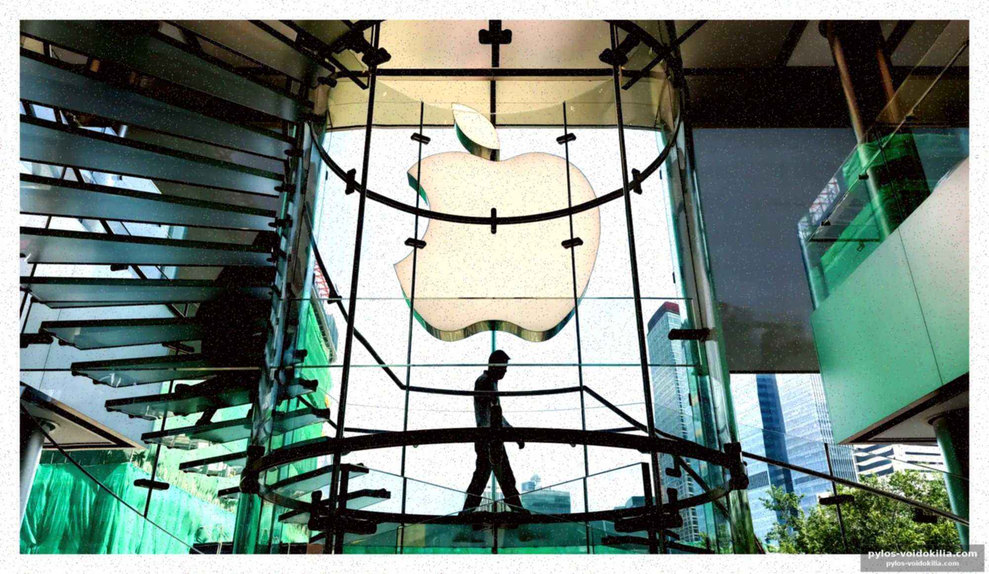 Apple business : une nouvelle source de revenus pour une entreprise attachée à la confidentialité