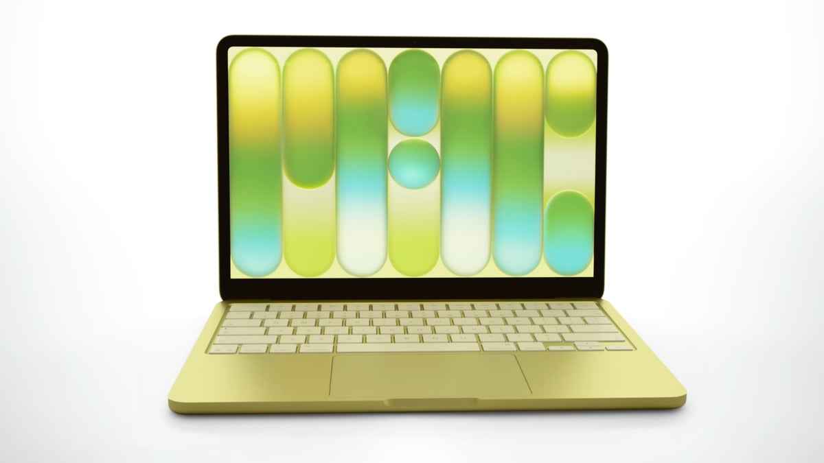 Apple éclate : le macbook neo surprendant déborde les attentes