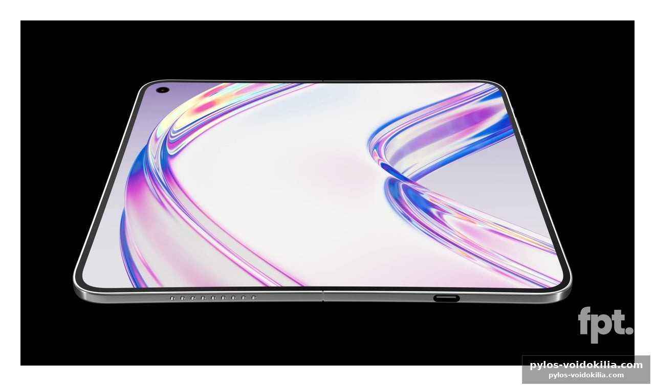 La technologie samsung au cœur du projet