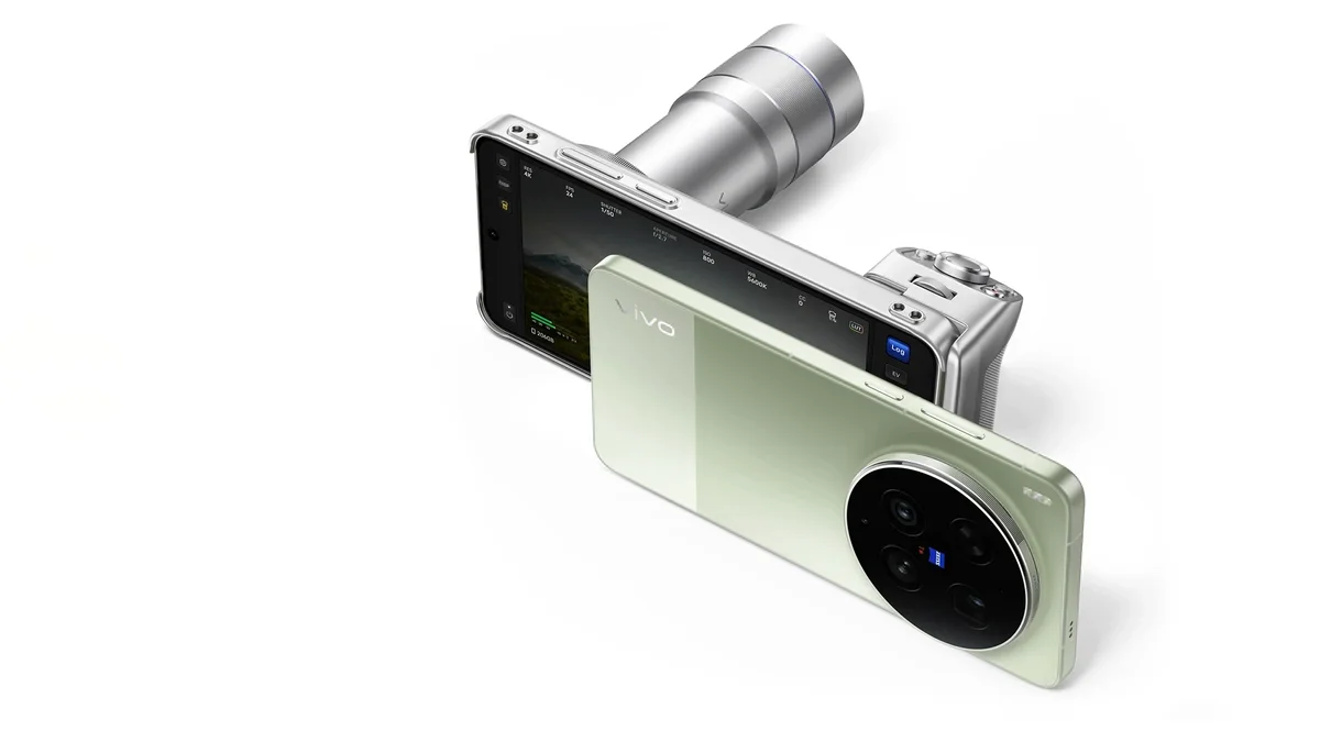 Apple freine-t-elle ? variable aperture pour l’iphone 18 pro, une stratégie trop tardive ?