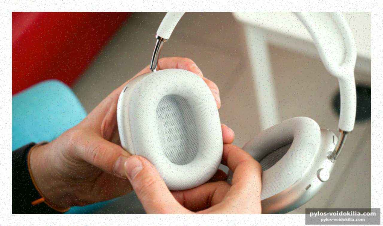 Le casque apple vision pro, laisser tomber