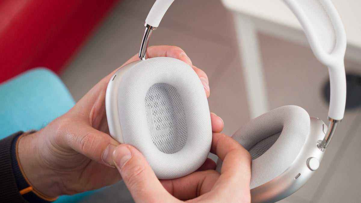 Apple laisse tomber ses écouteurs et son casque de réalité mixte