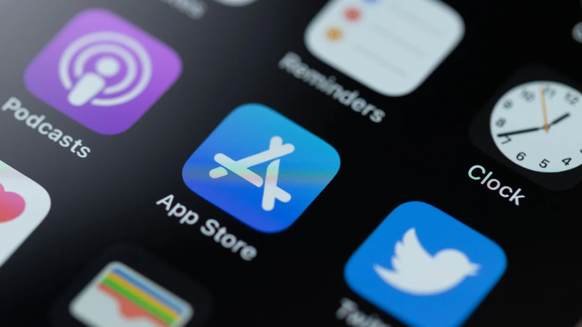 Apple lance un nouveau modèle de souscription pour l'app store