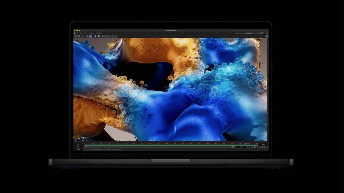 Apple : les mac studio et l'imac tactile repoussés à l'infini
