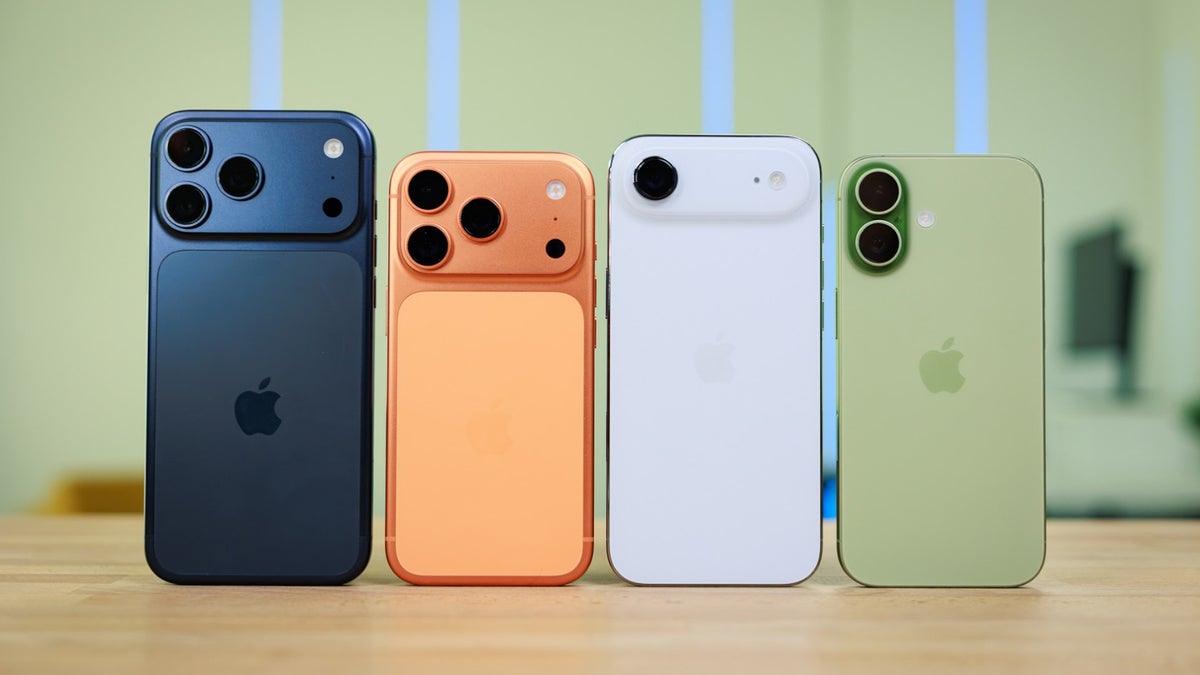 Apple persiste avec boe : le constructeur chinois toujours sur la réserve pour l'iphone 18
