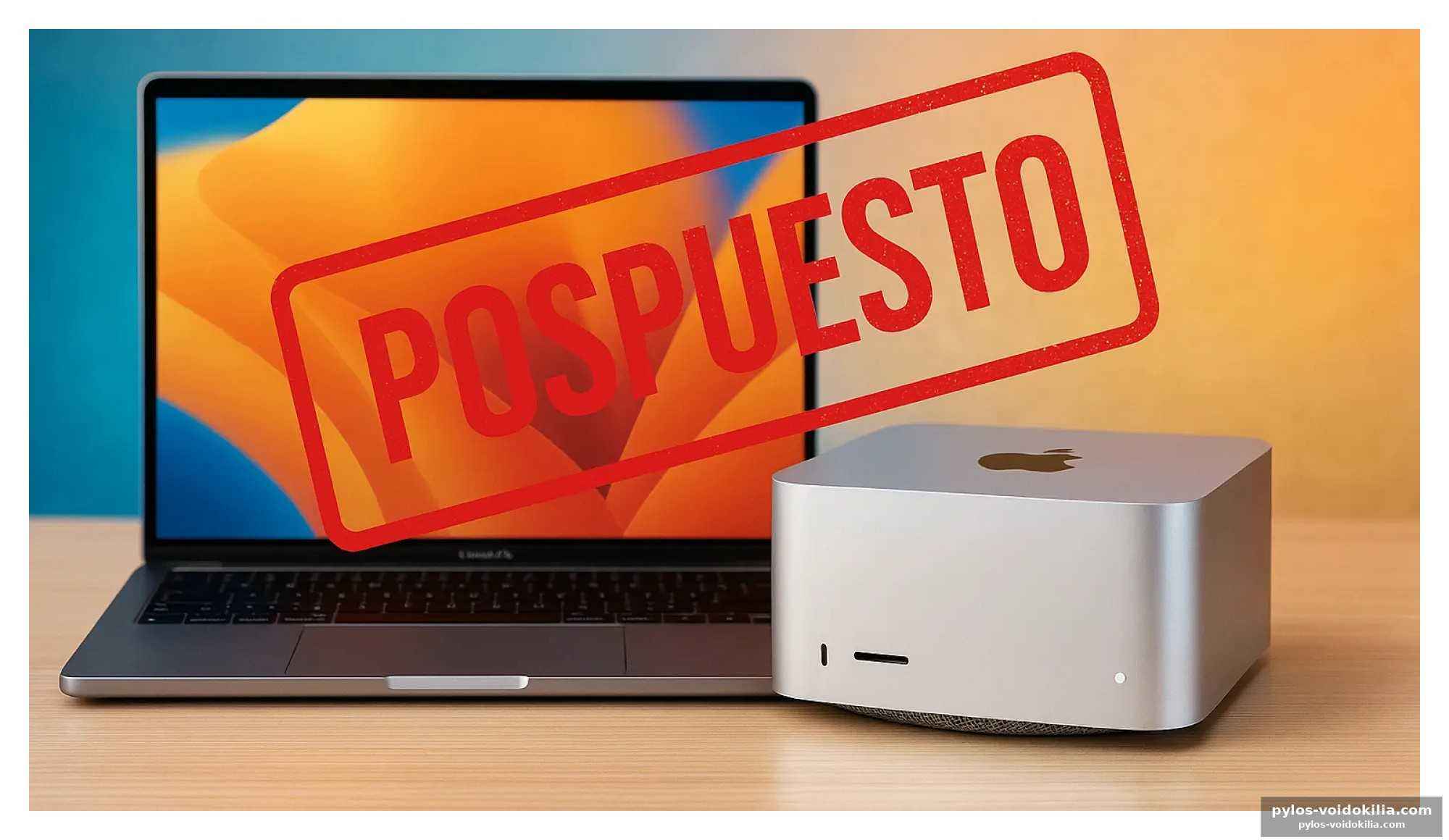 Un macbook pro en dernière minute, un déplacement inattendu