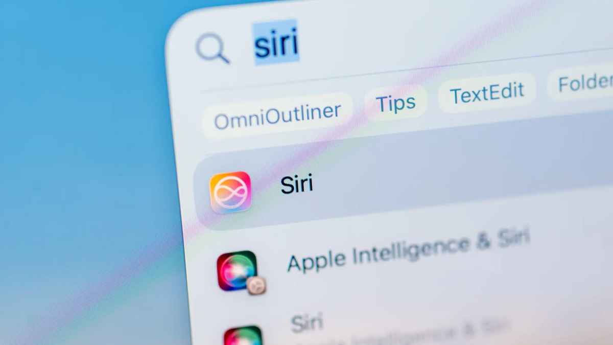 Apple révolutionne siri : l'ia s'invite dans votre quotidien