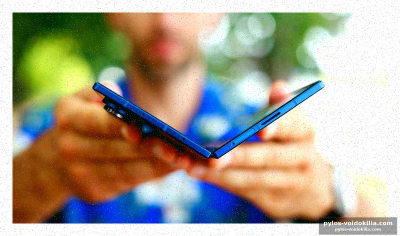 Samsung face à une concurrence redoutable