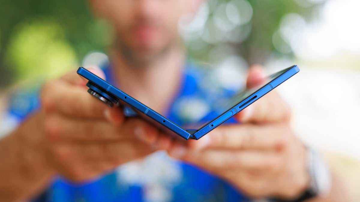 Apple s'apprête à bouleverser le marché des écrans pliables