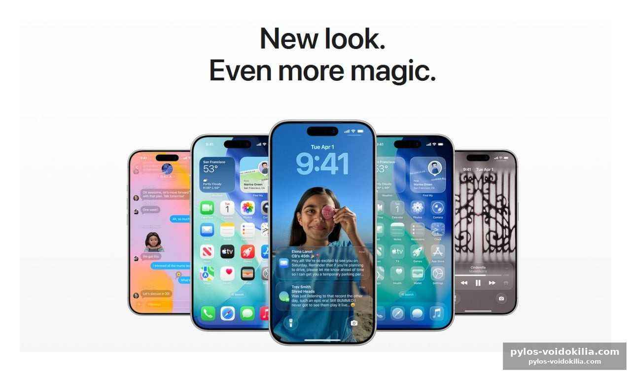 Siri 2.0 : la promesse d