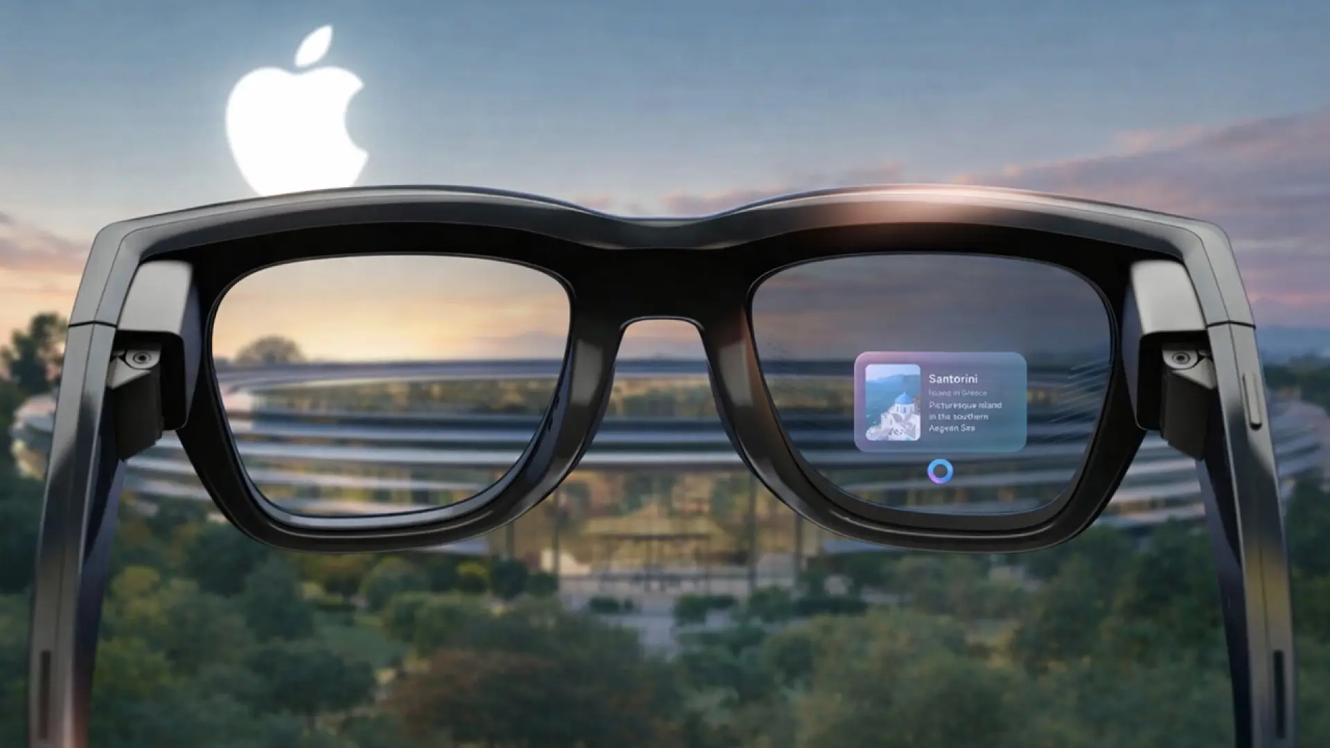 Apple veut équilibrer confidentialité et innovation avec ses futurs gafas intelligentes