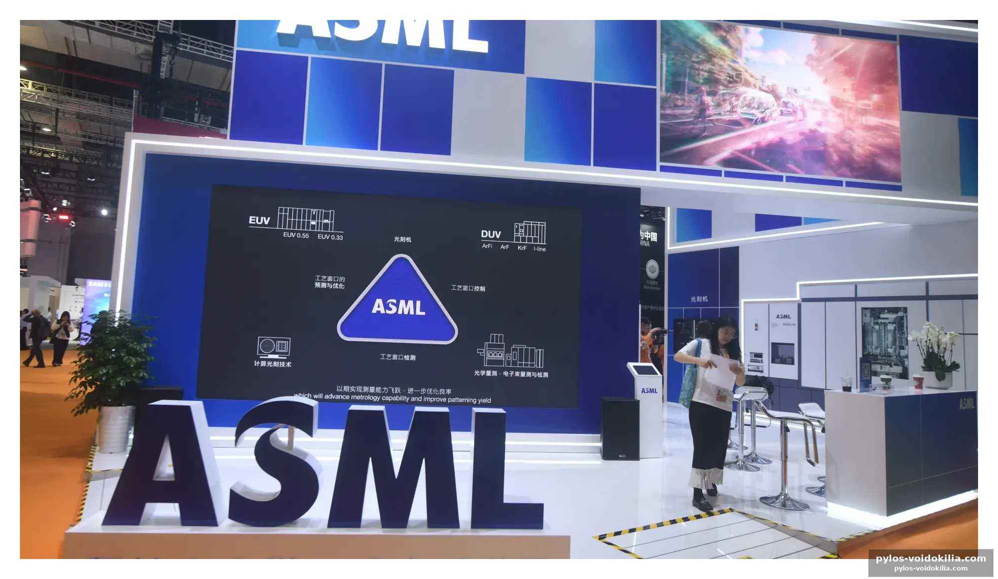 Tsmc et sk hynix : des signaux positifs malgré tout