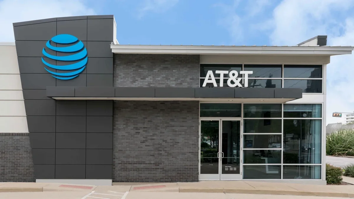 At&t : les tarifs des anciens abonnements flambent, et les clients fuient