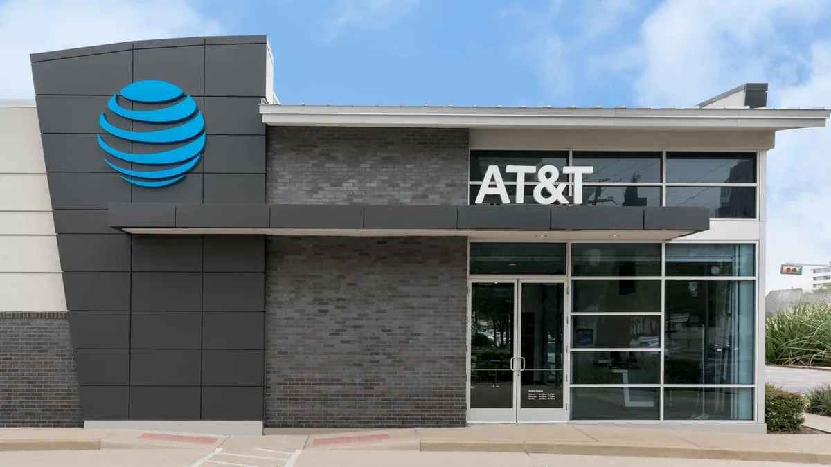 At&t révise ses plans : les abonnés legacy risquent une augmentation