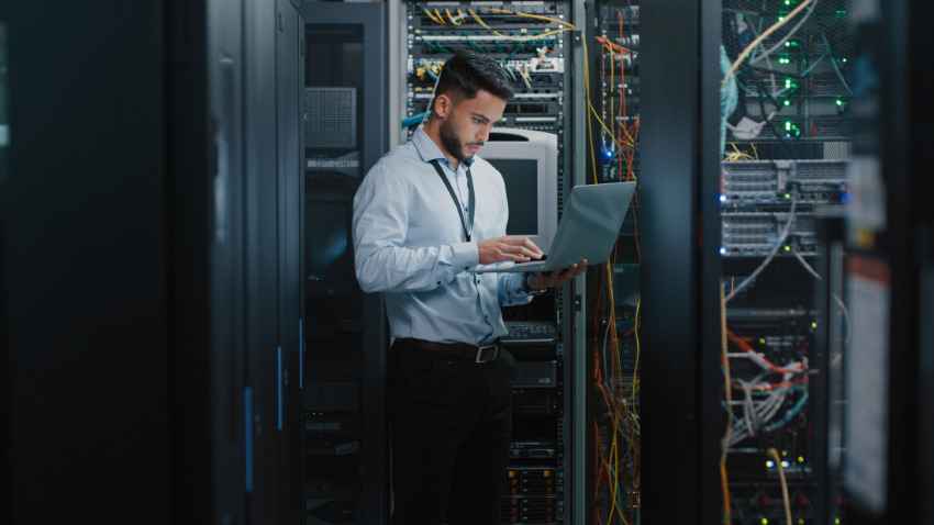 At&t s'allie à cisco et nvidia pour propulser l'ia dans l'iot