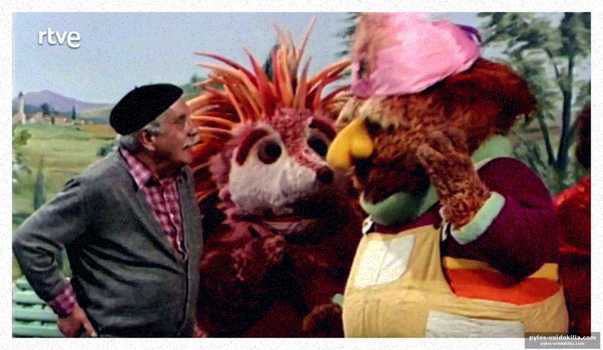 Un héritage télévisuel oublié