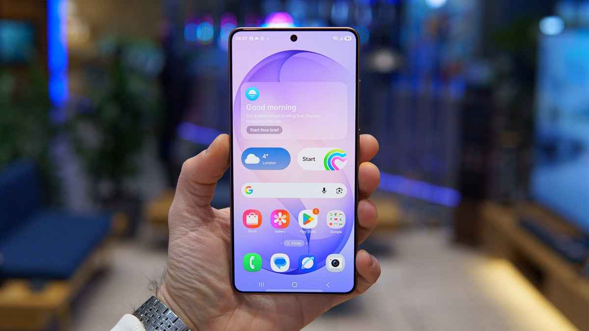 Batteries géantes et réglementations américaines : le secret du retard de samsung