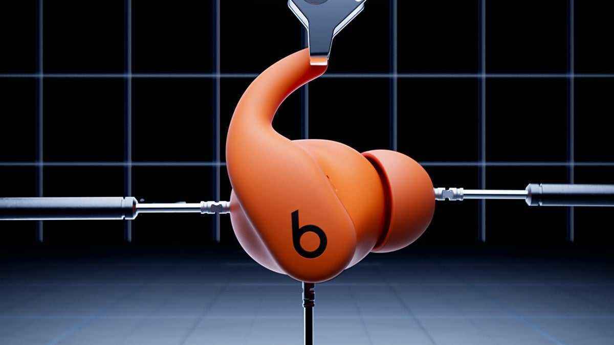 Beats powerbeats fit : une baisse de prix inattendue sur woot us