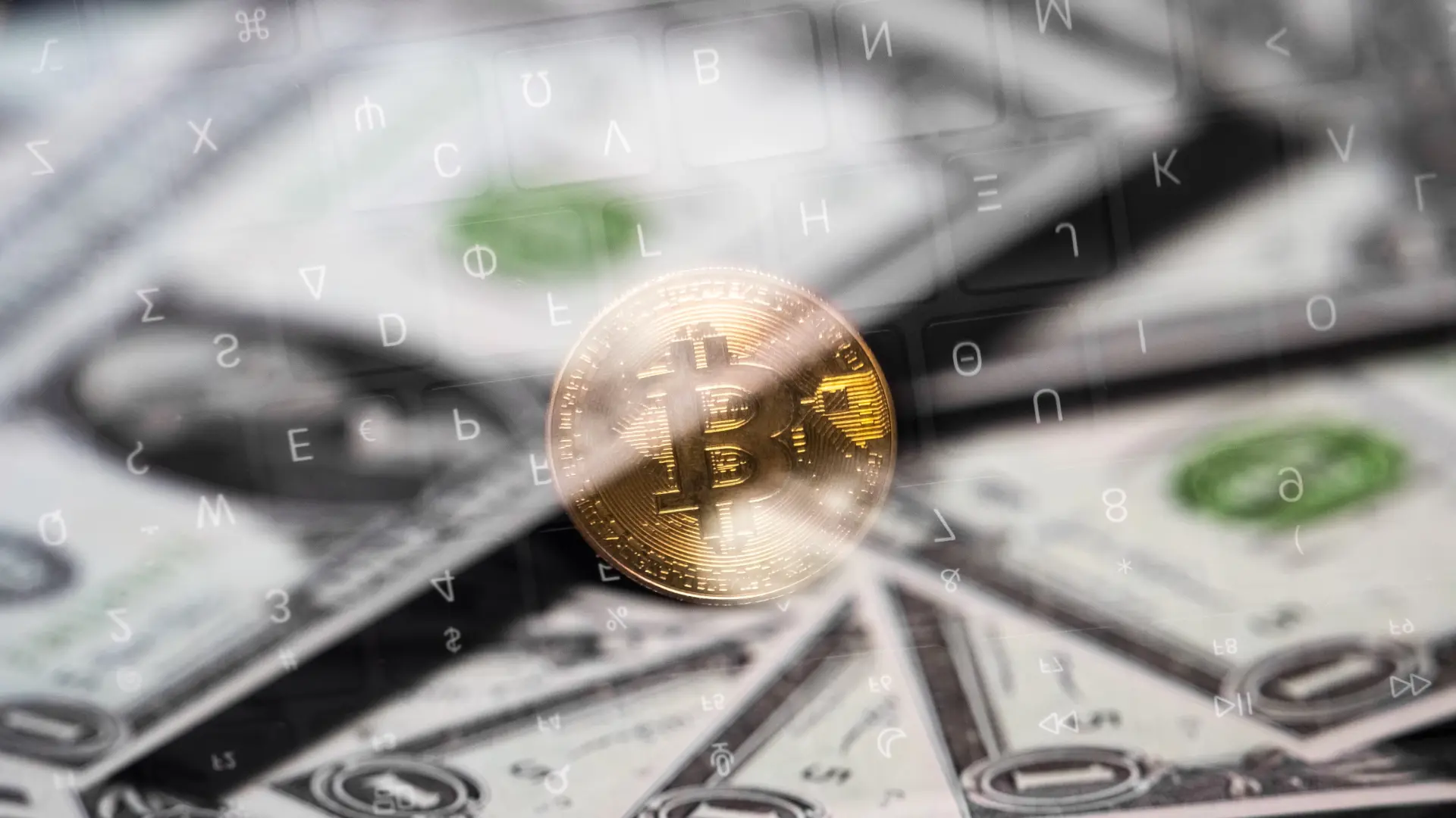 Bitcoin : l'ascension vers 80 000$ propulsée par l'incertitude géopolitique