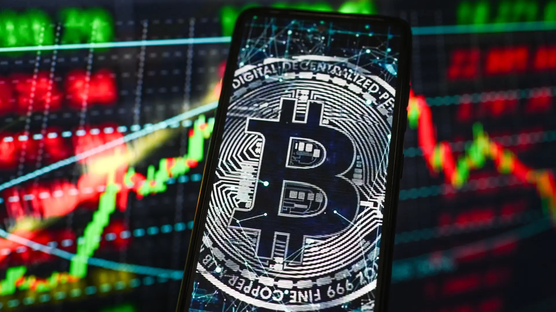 Bitcoin résiste au chaos en iran : une bouffée d'oxygène pour les investisseurs ?