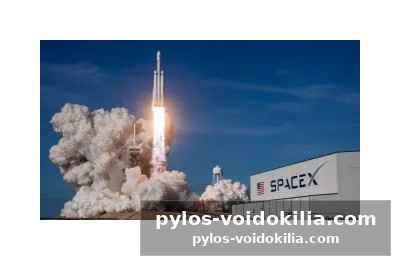 Spacex : la clé d