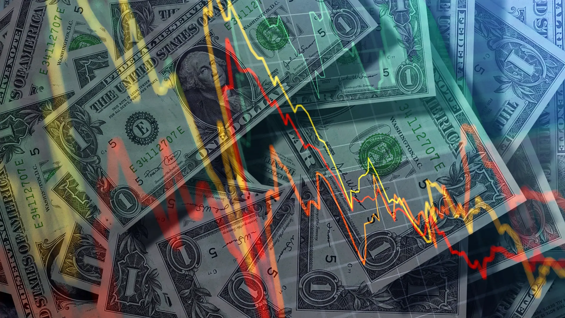 Bourse : une ruée vers les introductions malgré le chaos mondial