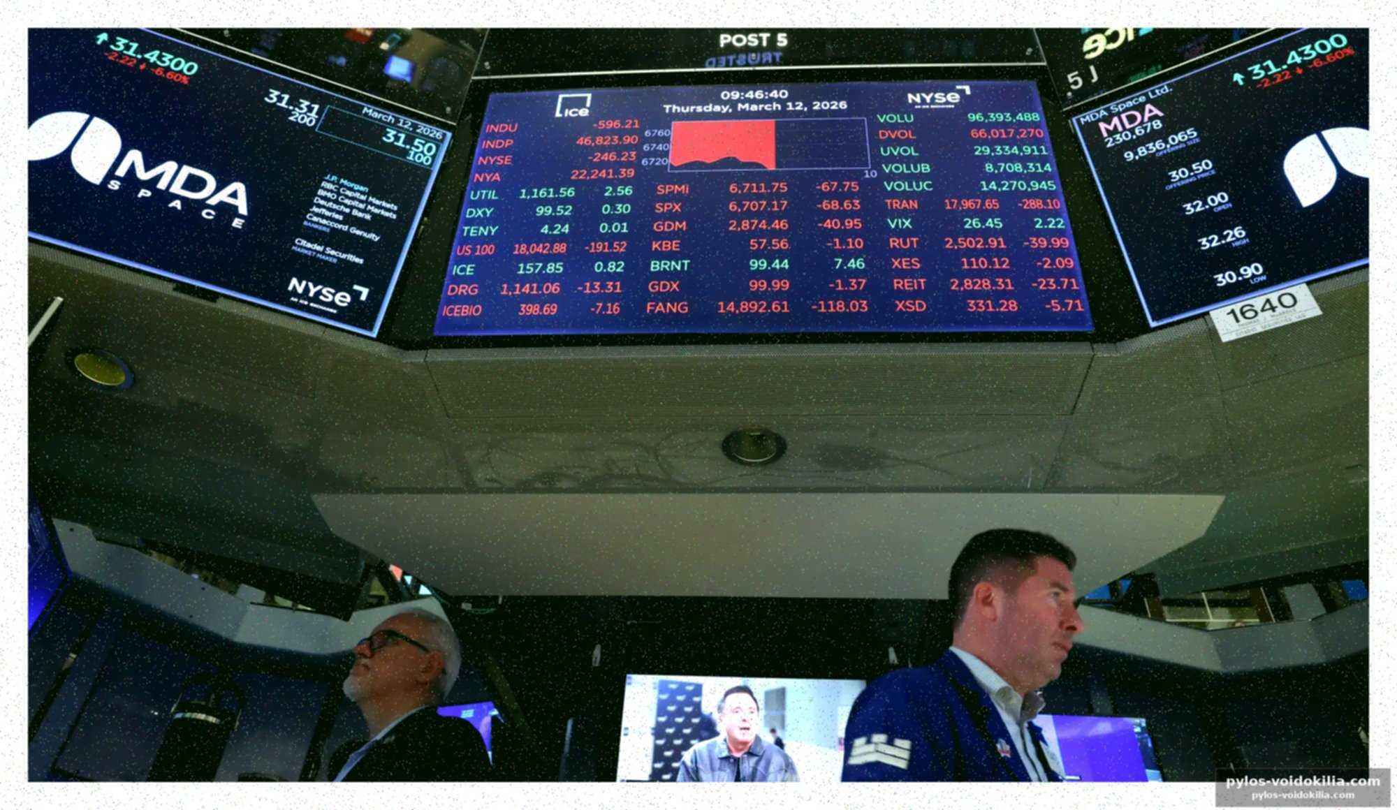 Les indices boursiers principaux sont en phase de remontée