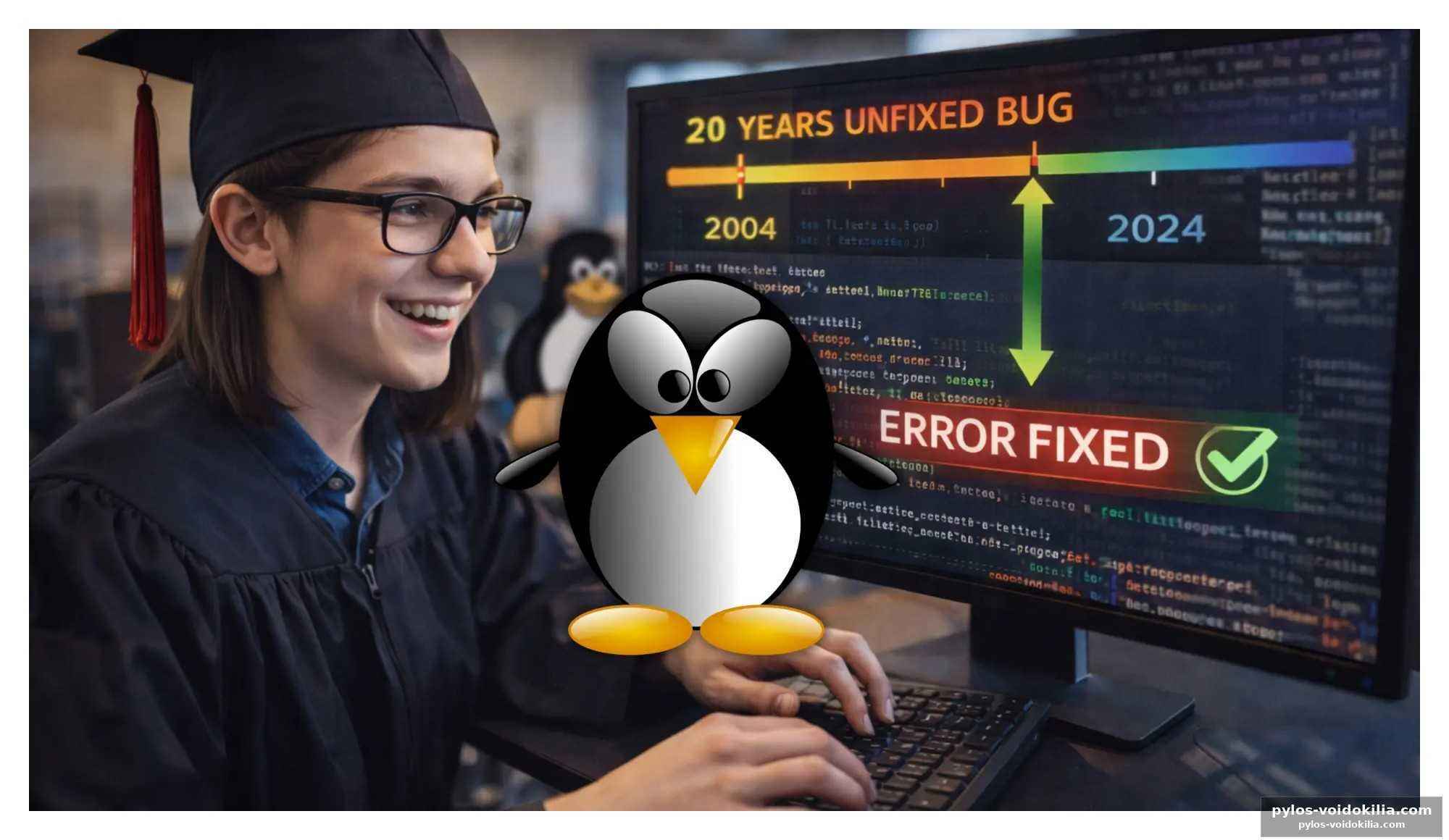 Résolution d