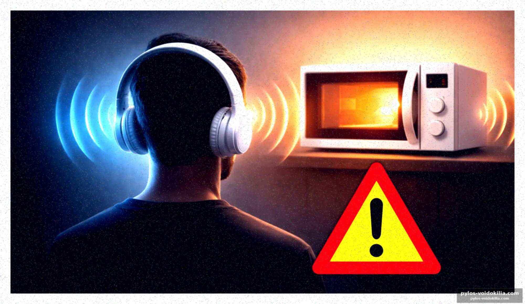 La puissance, pas la fréquence, détermine le danger
