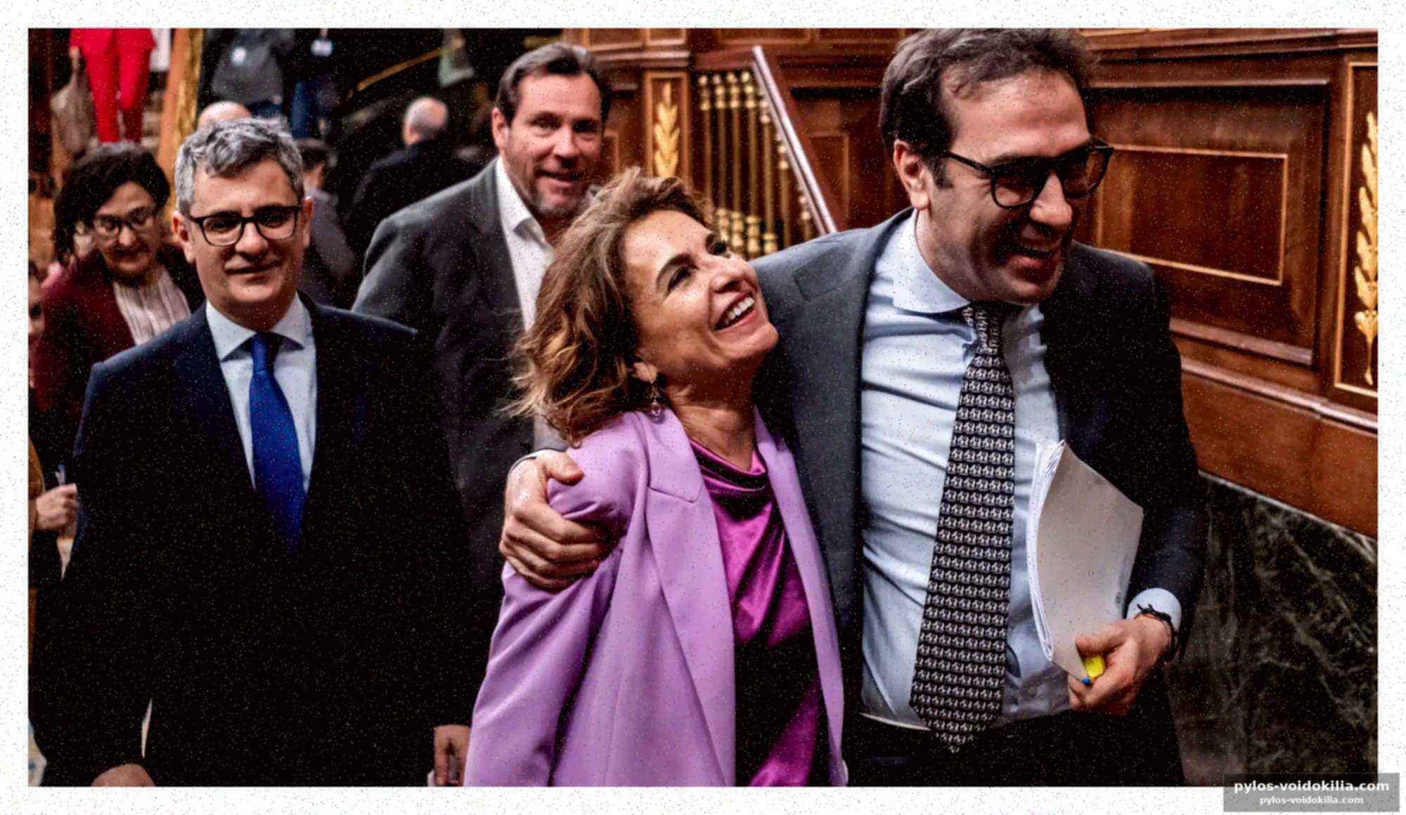 Un départ anticipé pour la politique andalouse
