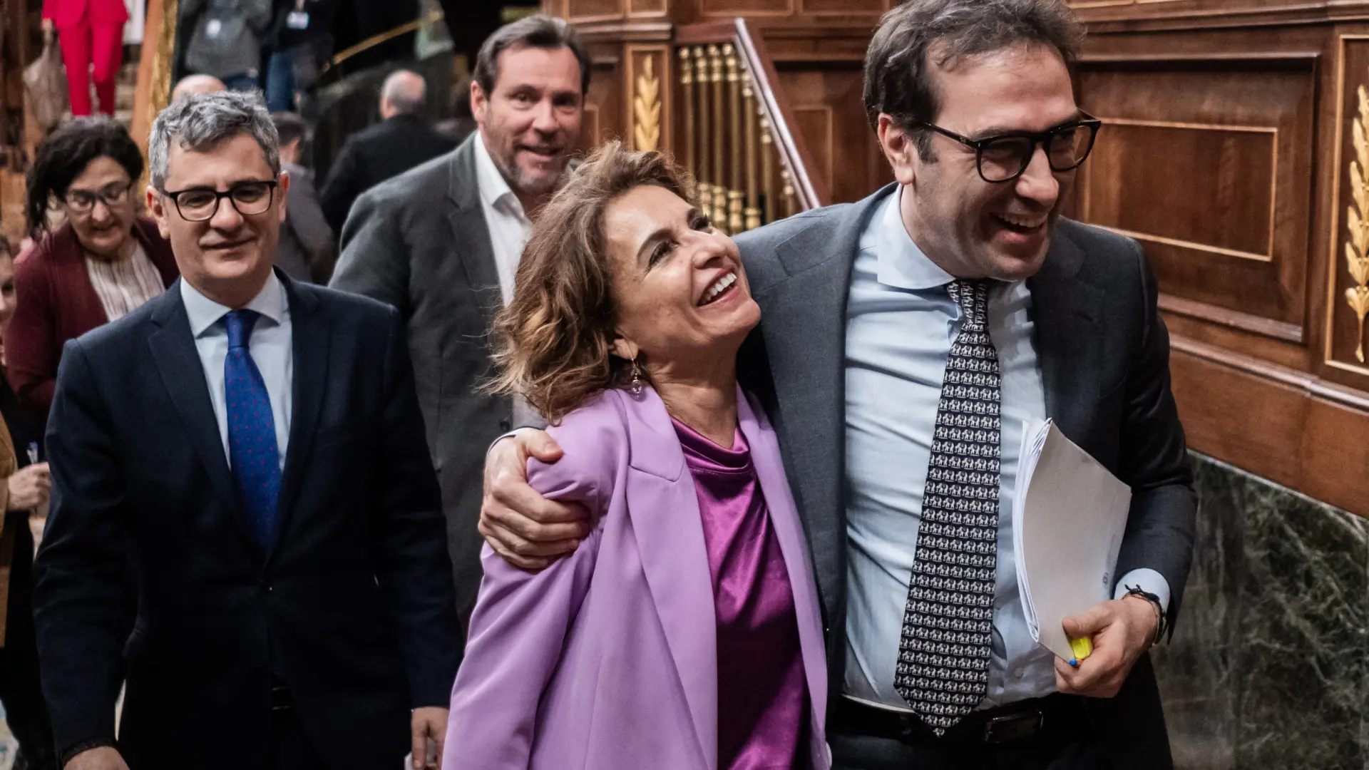 Changement de gouvernement en espagne : sánchez relance le numérique ?
