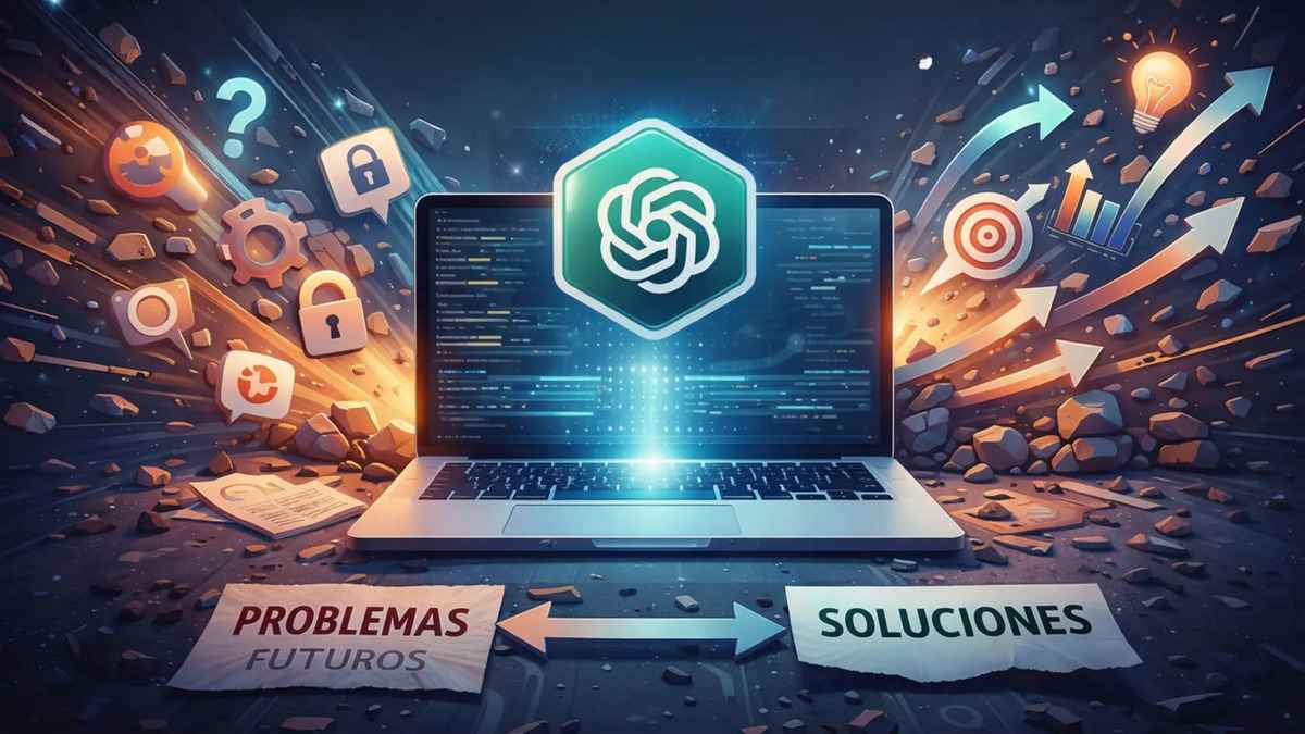 Chatgpt : l’astuce simple pour éviter les erreurs, selon un expert